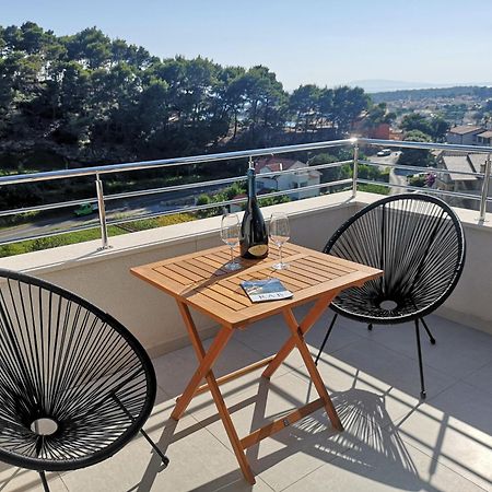 Memori Bed&Breakfast Rab Town Extérieur photo