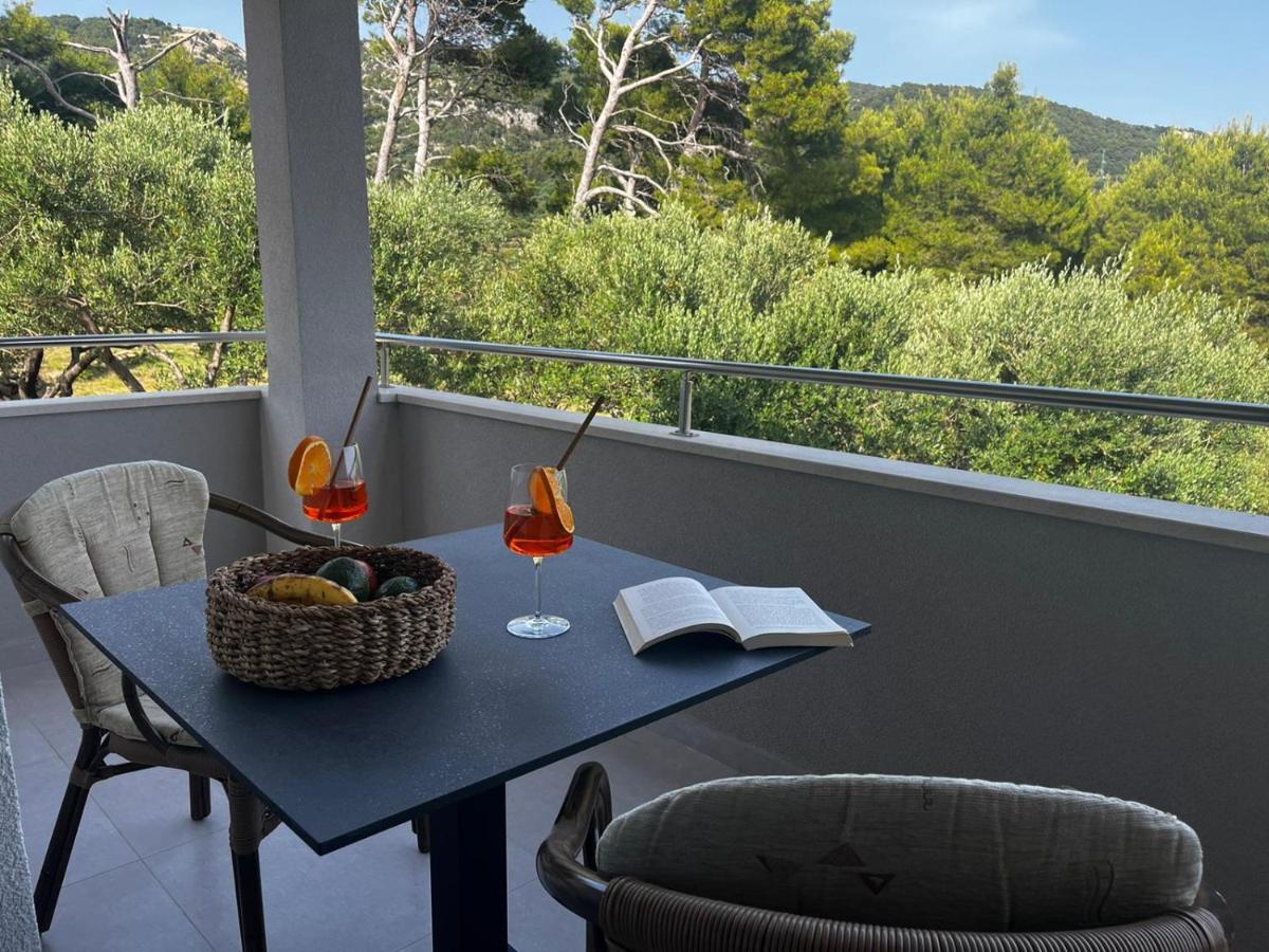 Memori Bed&Breakfast Rab Town Extérieur photo