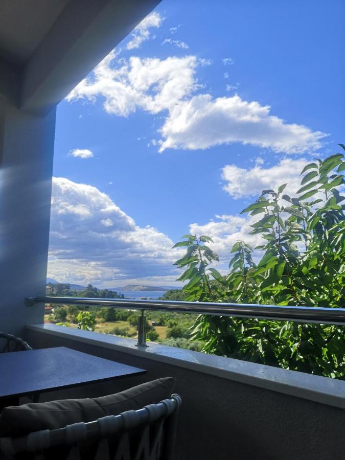 Memori Bed&Breakfast Rab Town Extérieur photo
