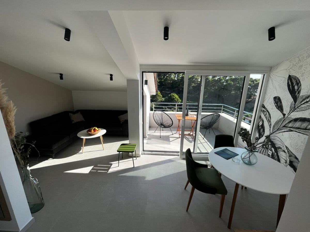 Memori Bed&Breakfast Rab Town Extérieur photo