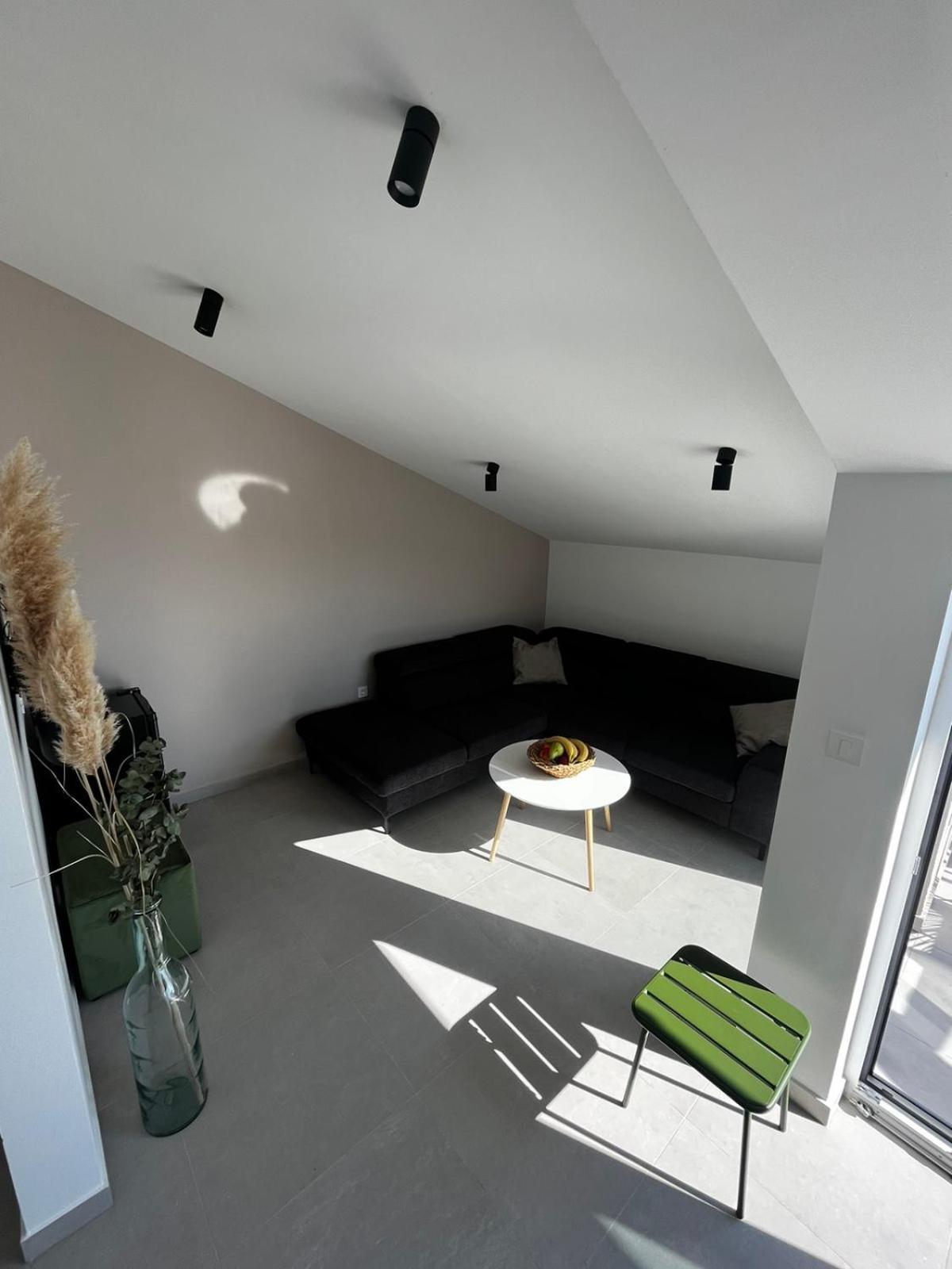 Memori Bed&Breakfast Rab Town Chambre photo