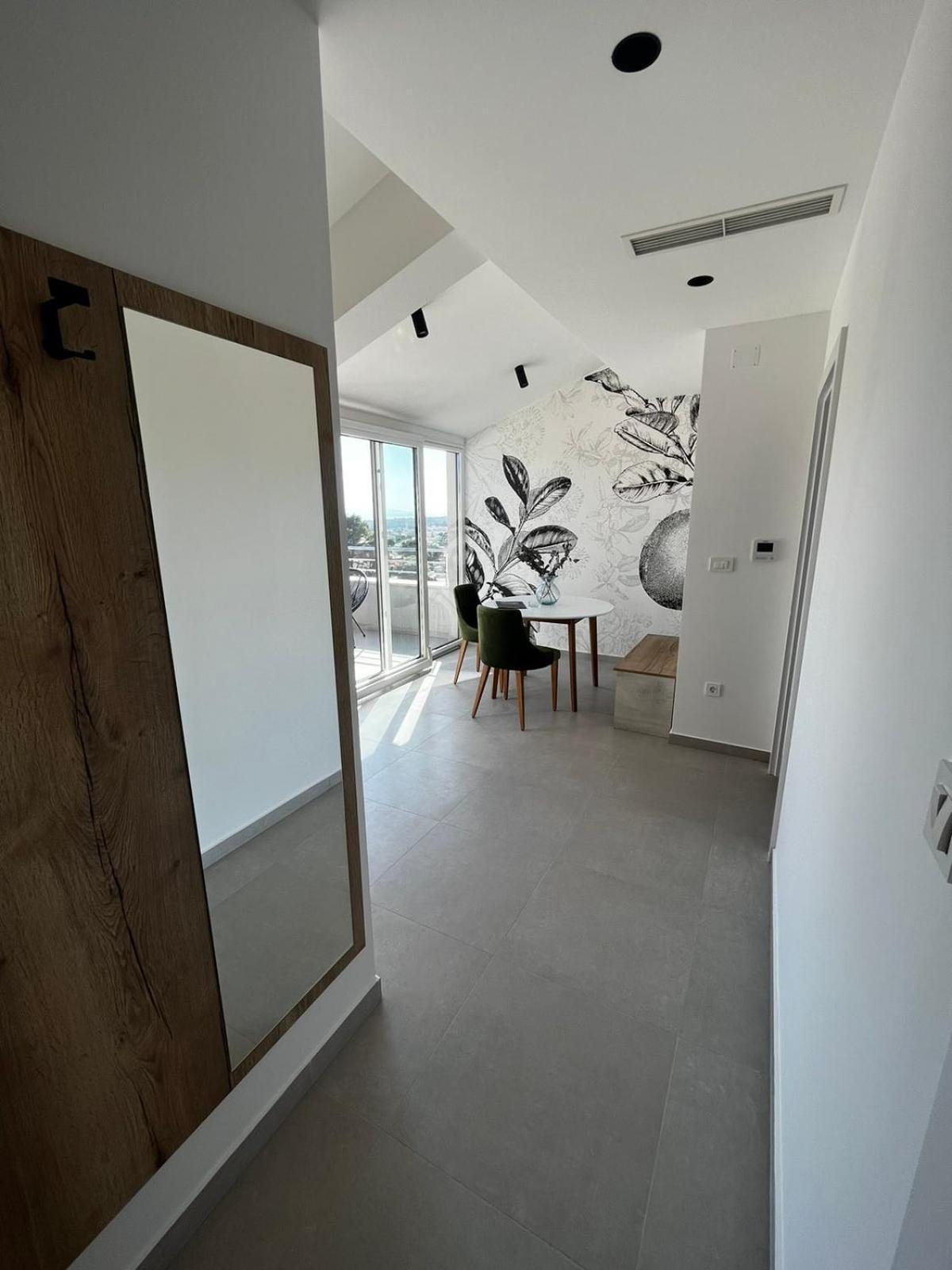 Memori Bed&Breakfast Rab Town Chambre photo