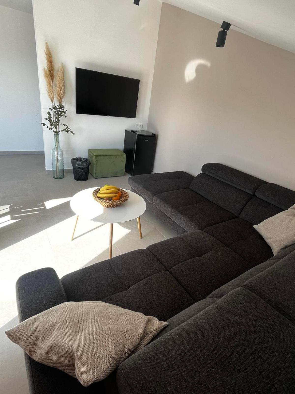 Memori Bed&Breakfast Rab Town Chambre photo