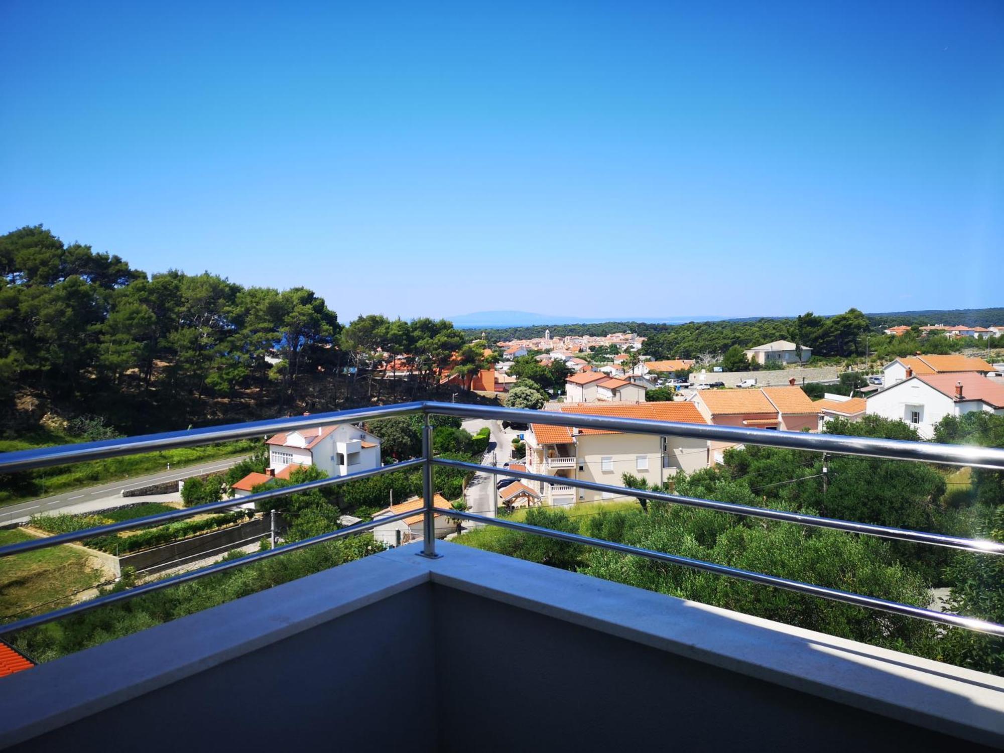 Memori Bed&Breakfast Rab Town Chambre photo