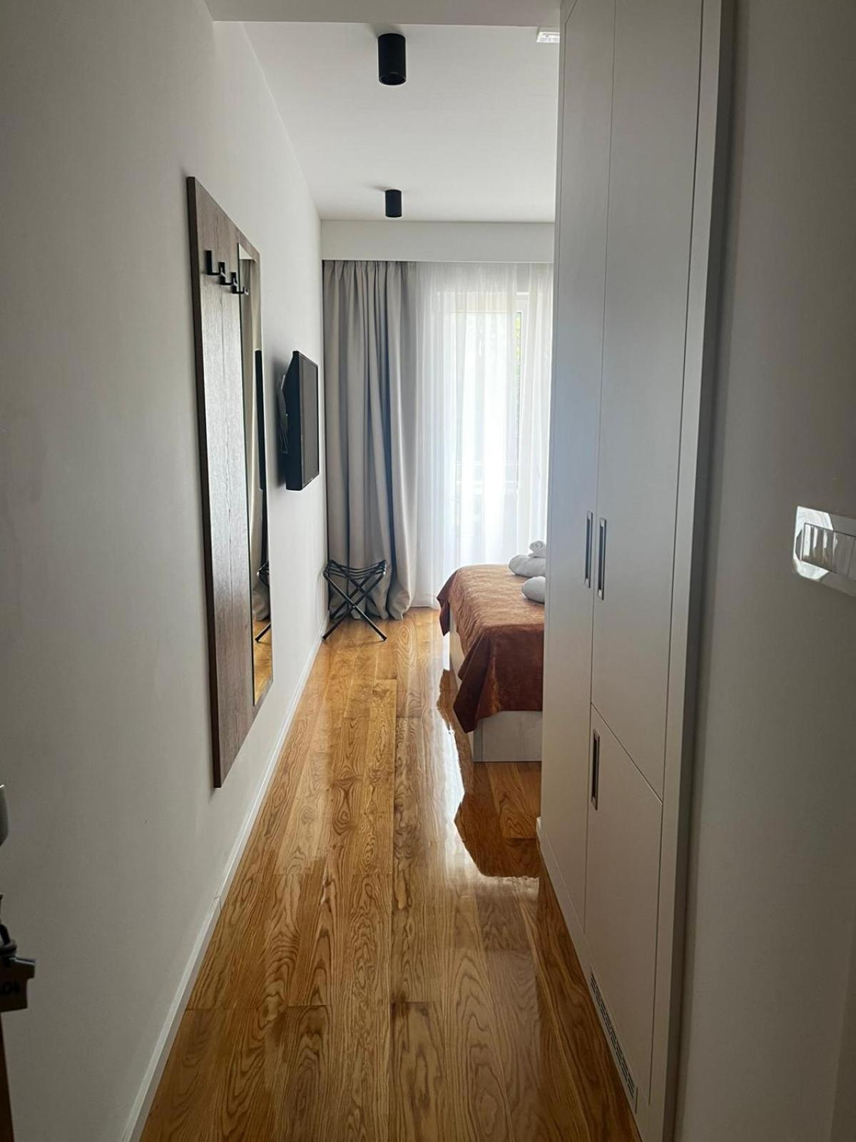 Memori Bed&Breakfast Rab Town Chambre photo